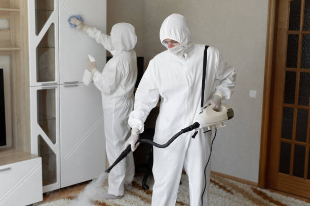 24/7 Emergency Biohazard experts in Payson, IL